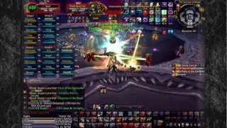 Mmorpg4all - Lone District vs BQL 25hc