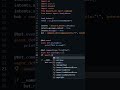Day 1 of adding new feature to my Discord bot every day until I get a job