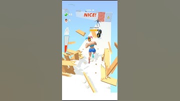 Muscle Rush - All Level Gameplay Android,ios Level 30 | Android Gameplay Daily