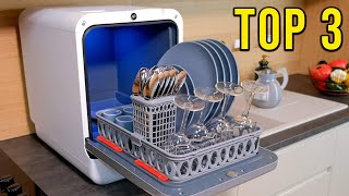 TOP3 ▻ Meilleur Mini Lave Vaisselle (2022) ✓ - YouTube