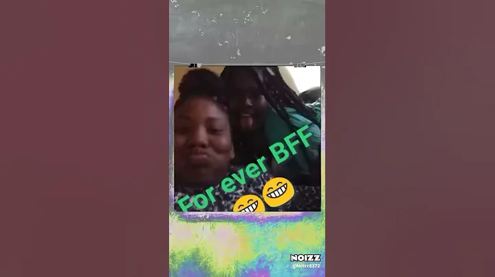 For ever BFF