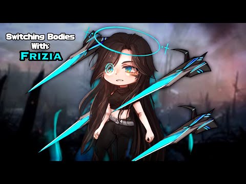 Switching Bodies With... || Gacha Meme || Gacha Club [ Trend ] O.c story @DevilBona