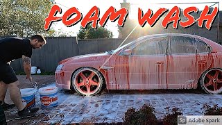 VZ SS Commodore Exterior Detail | ASMR