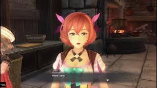 Bonding With Yufa and Anemona | Ys IX: Monstrum Nox | Part 116