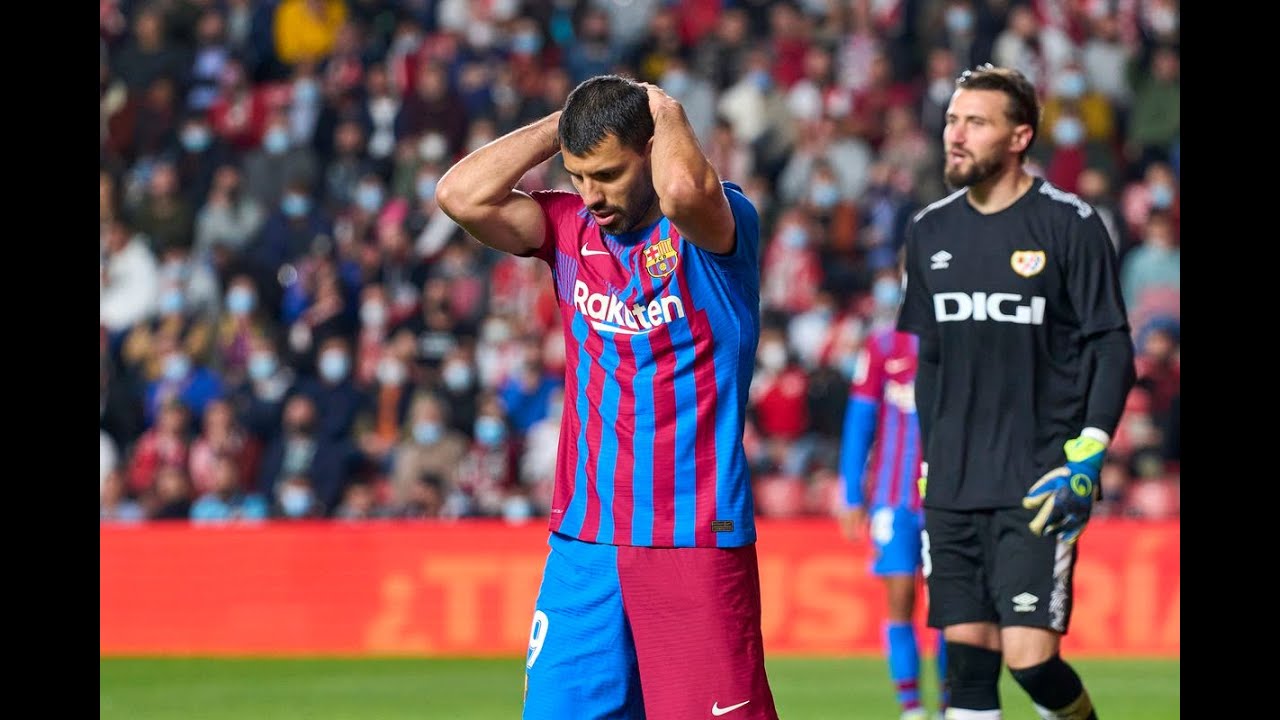 Rayoo VaIIecano vs BarceIona 1-0 - Extеndеd Hіghlіghts & All Gоals 2021 HD