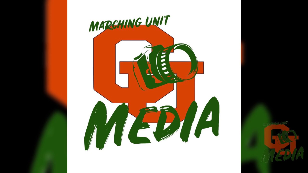 G. W. Carver CU Playing Mo Bamba vs Karr Teambustemup  2019