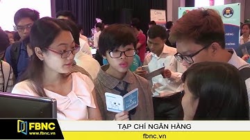 FBNC - Hỗ trợ Start-Up : Cần sớm thành lập quỹ đầu tư mạo hiểm