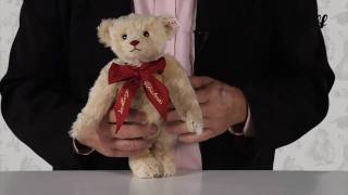 Our Annual Musical Christmas Bear - Steiff USA