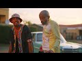 Bob Mabena  Qwesta Kufet  Umjolo Official Music Video v720P