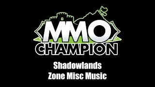 Patch 9.2 Music - Zone Misc by MMO-Champion 655 views 2 years ago 19 minutes