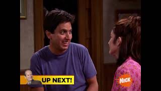 Nickelodeon Bumpers, Screenbugs, & Split Screen Credits (January 3, 2009)