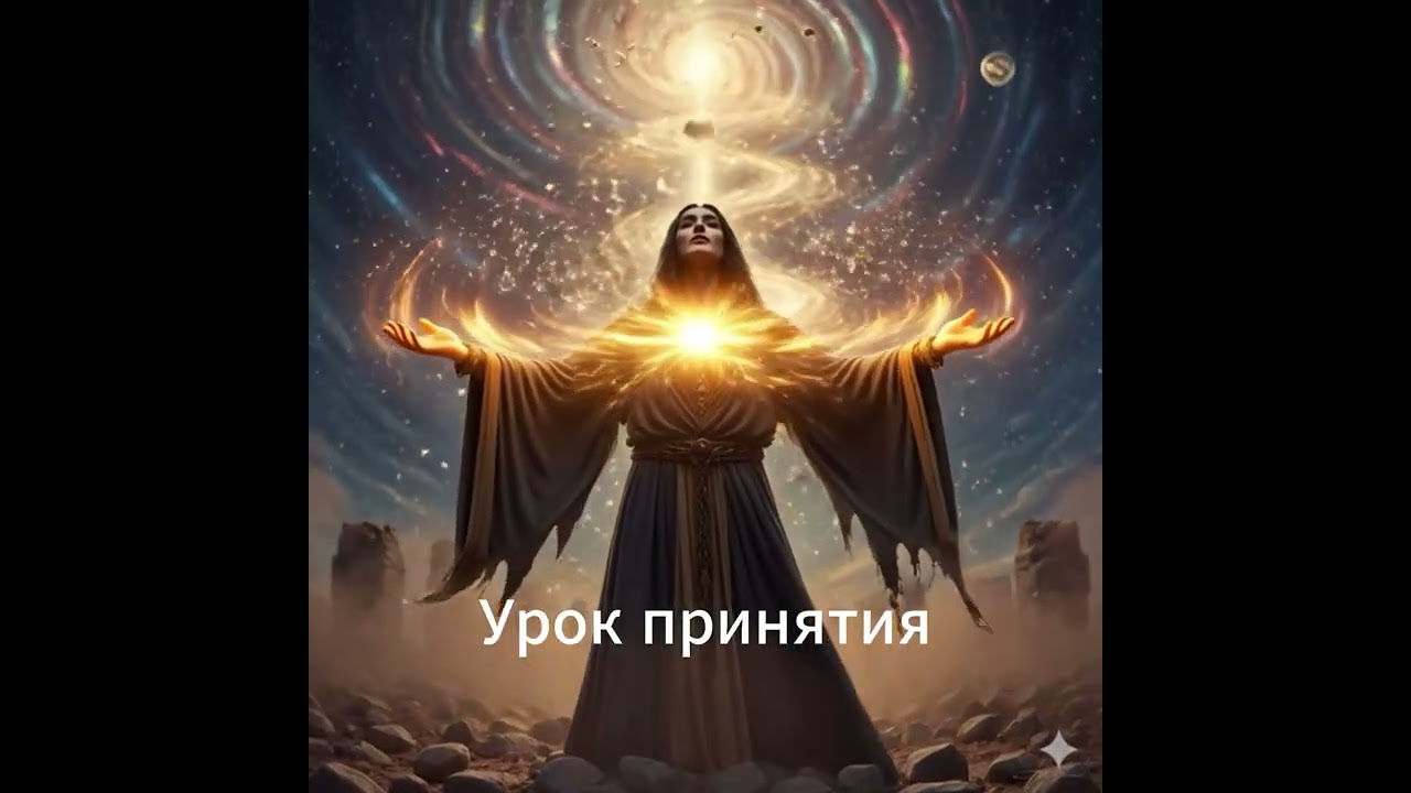 УРОК ПРИНЯТИЯ #вероникафабиан #премьераклипа #рокбаллада