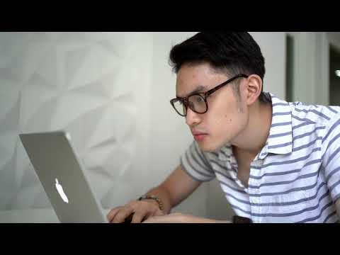 Miniature de la vidéo SoftAccess, le département de CECIAA pour l'accessibilité numérique.