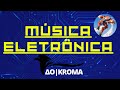 Game Play ao Som de MÚSICA ELETRÔNICA/Mech Arena