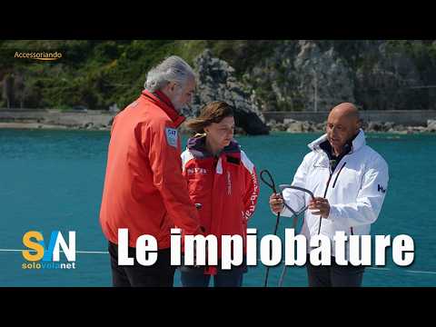 ⁣Tutto ciò che c'è da sapere sulle impiombature