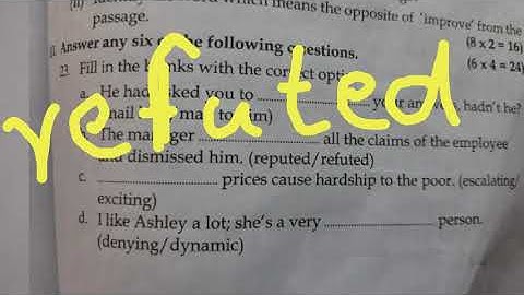 S3 BA BSc KERALA UNIVERSITY,  GEN ENGLISH MODEL QUESTION PAPER DISCUCCION