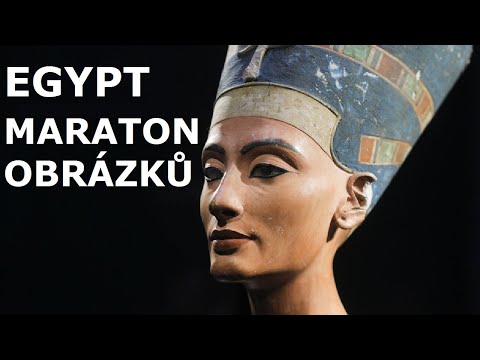 Video: Jak Naštvat Někoho Z Egypta - Matador Network