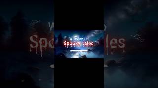 Welcome to Spooky tales 👻 #horrorstories #spookytales #bhootergolpo #pretkotha #realhorror