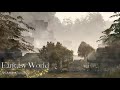 [ASMR/環境音]雲の湧く村の朝/ファンタジー環境音/池の音,朝の音,村の音/@soundforestfantasy4400