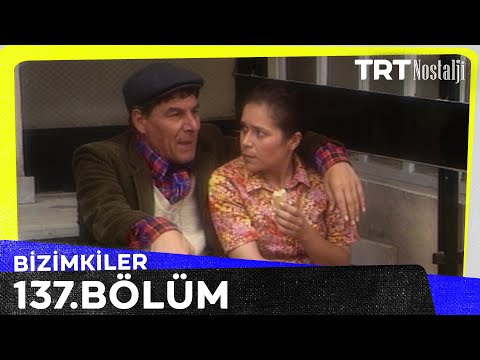 Bizimkiler 137. Bölüm @NostaljiTRT