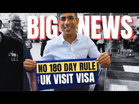 UK Standard Visitor