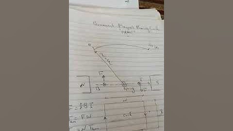 Mechatronics Principles Lec 2 part 1