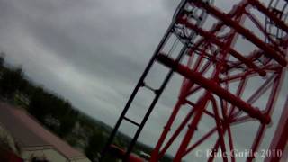 Mumbo Jumbo Reverse POV