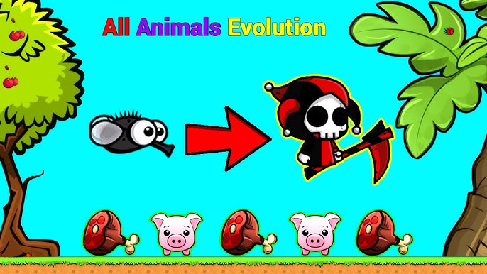 Know About Flyordie.io Evolutions - Slither.io Game Guide