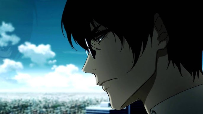 Assistir Zankyou no Terror Episodio 6 Online