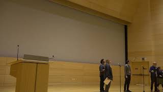 Processing Community Day NYC 2019 Intro