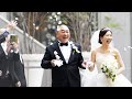 大好きなけーとの夢の結婚式