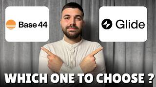 Base44 VS Glide - Aplikasi Mana yang Harus Dipilih? screenshot 5