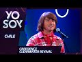 Creedence Clearwater Revival cover cantando Proud Mary | YO SOY CHILE | TEMPORADA 05 | 2020