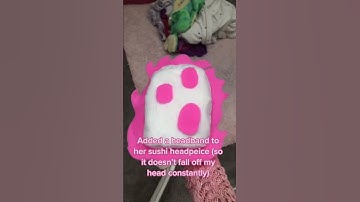 #diy update to cosplay! #splatoon #splatooncallie #calliecosplaysquidsisters #sp