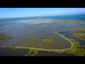 Lake Borgne Marsh Creation, St. Bernard Parish