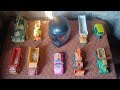 RC Car Golden Track Vs All 4x4 cars – Chatpat toy tv