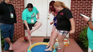 2018 VBS Sunday Highlights