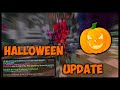 New SPOOKY HALLOWEEN MAPS! (+Killing Zackaria!)
