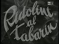 Ridolini al tabarin (1923)