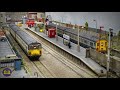 Calne Model Railway Exhibition - Virtual Model Train Show