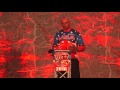 2016 National BMX Hall Of Fame Racer Inductee - Terry Tenette
