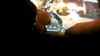Tekken7 Devil