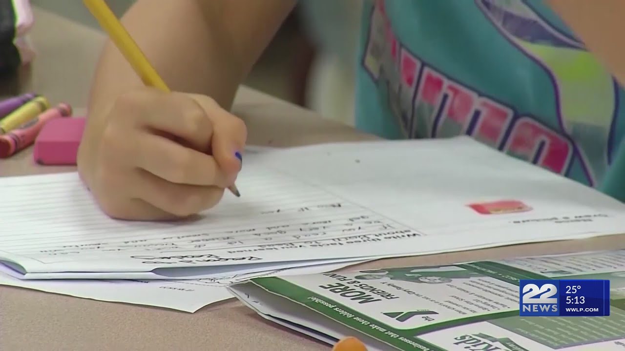 Senate joins House in push for literacy reform