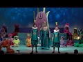 ISM Presents "The Little Mermaid" (Cast 2)