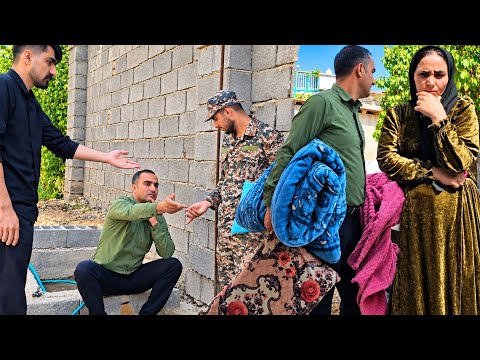 Qasem was convicted… He also kicked out the city official! 🔥