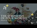 Capture de la vidéo The Symphony Of Four Worlds - Bastion, Transistor, Pyre, Hades - Official Concert /Gmf 2020