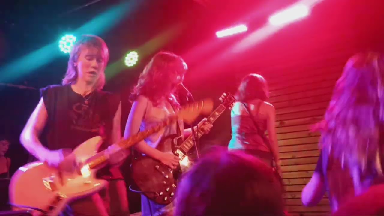 Die Spitz 6/20/24 Kill Mr. Jones at White Oak Music Hall Houston, TX