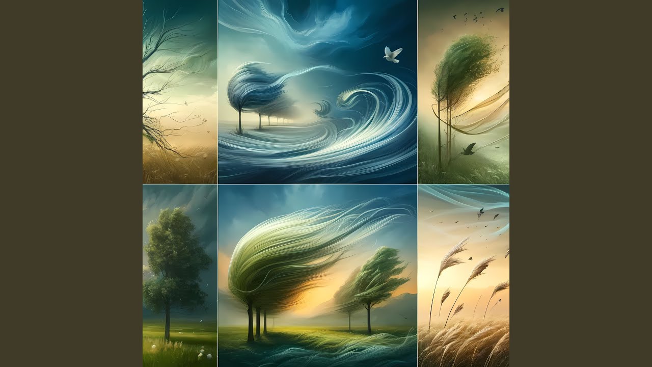 Lull Before the Storm