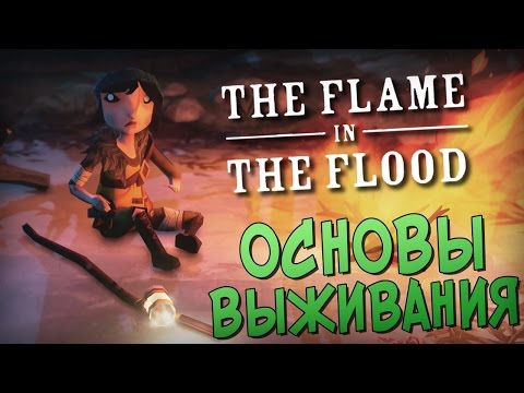 Video: Mantan Pengembang BioShock Mengungkapkan Sim Bertahan Hidup The Flame In The Flood
