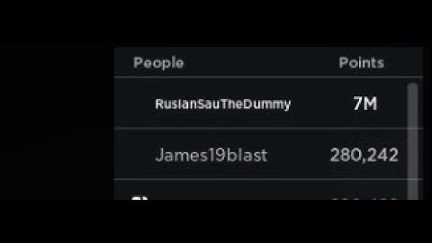 SAKTK Juggernaut mode 7M points. Road to 10 million points